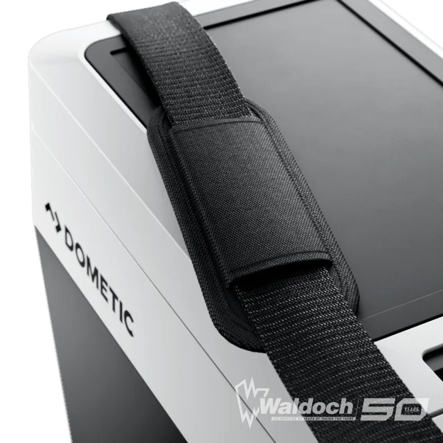 CCF 12 DOMETIC ELECTRIC COOLER WITH CUP HOLDERS