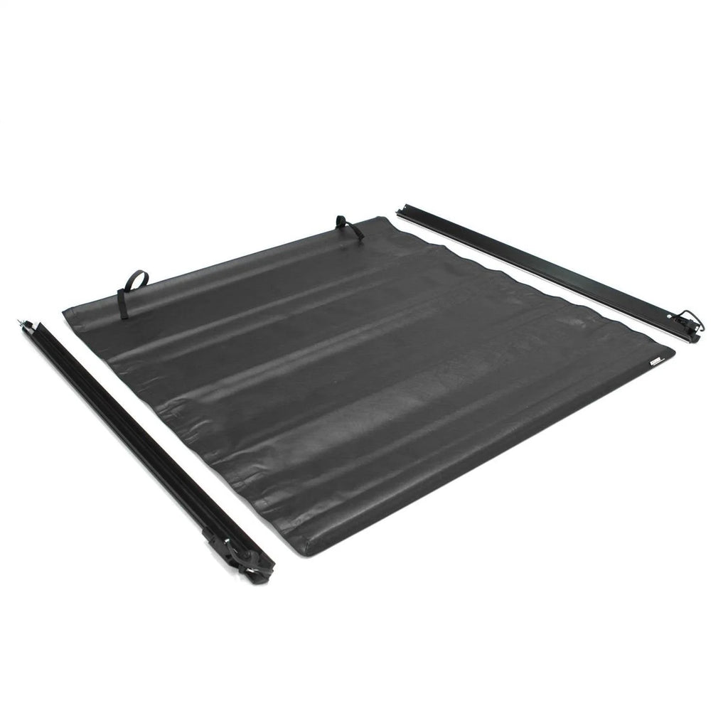 Genesis Textured Vinyl Roll-Up Tonneau Cover