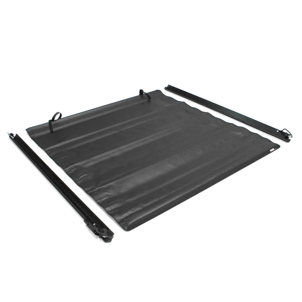 Genesis Textured Vinyl Roll-Up Tonneau Cover