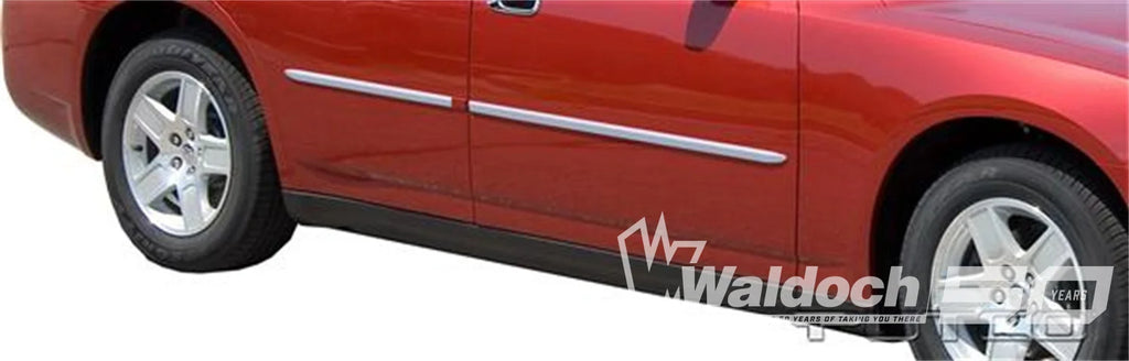 Body Side Molding