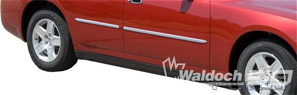 Body Side Molding