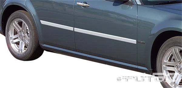 Body Side Molding