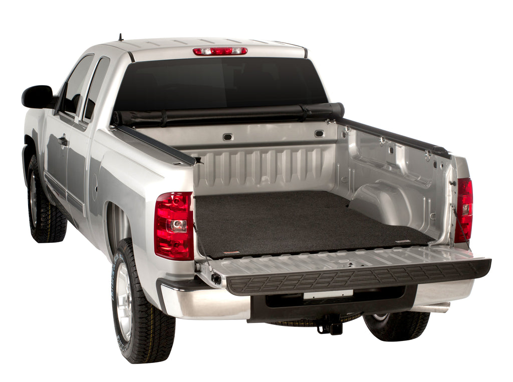 ACI TRUCK BED MAT 05-21 Nissan Frontier 6' Box