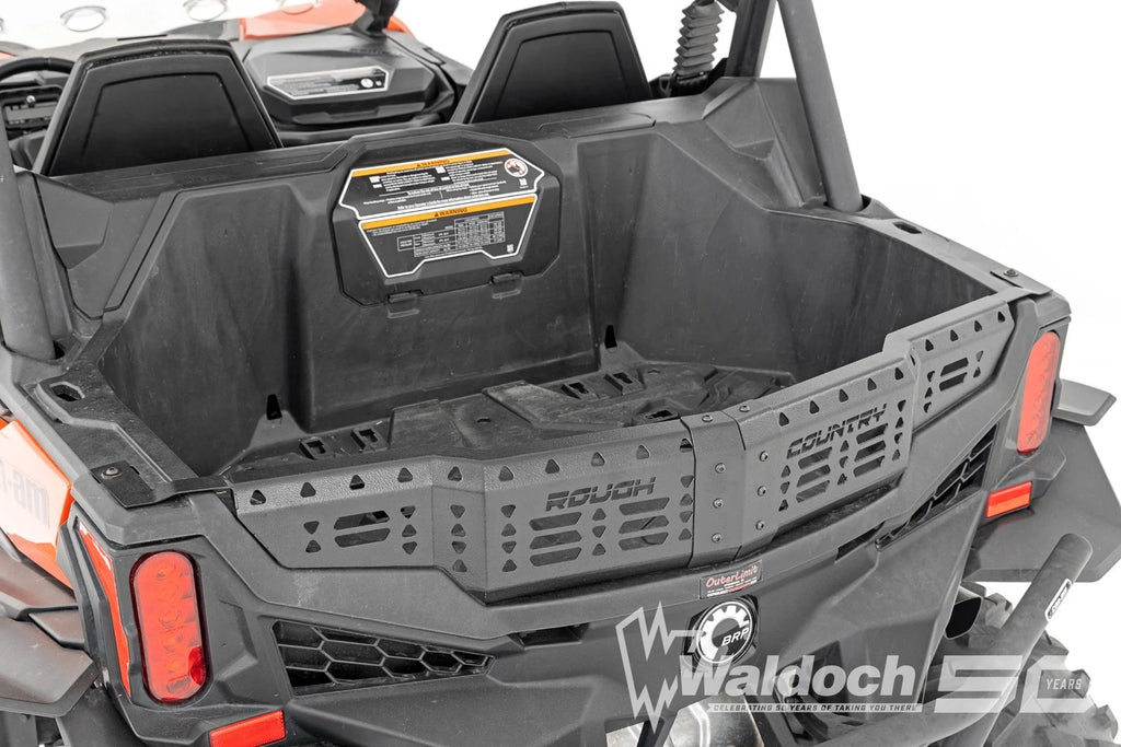 Cargo Tailgate | Rear | Can-Am Maverick Sport 1000R
