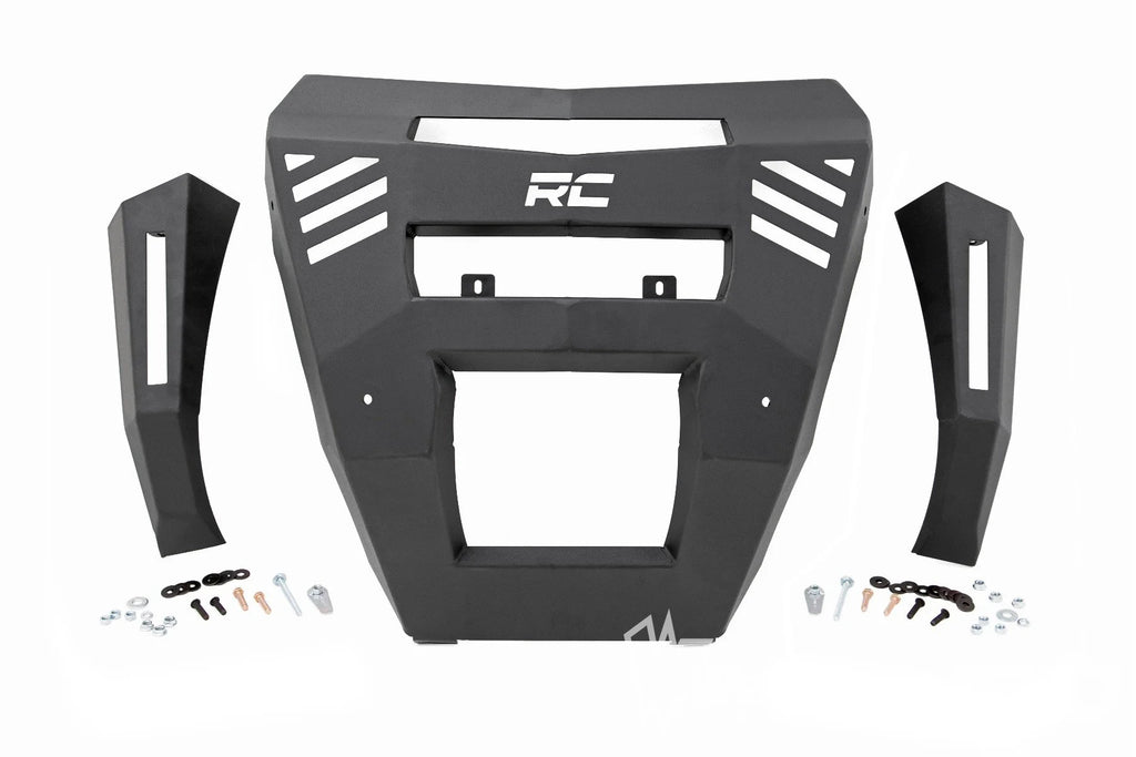 Bumper | Front | Can-Am Defender HD 8/HD 9/HD 10