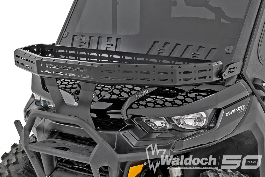Front Cargo Rack | Can-Am Defender MAX HD10