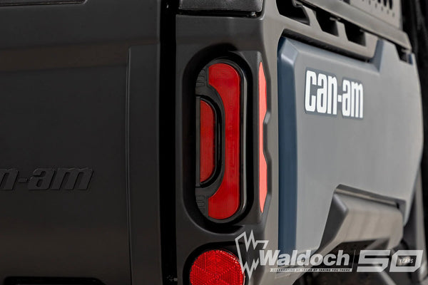 Tail Light Kit | High Lumen | Can-Am Defender