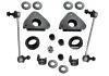 2.5" Lift Kit - 22 Maverick 4WD