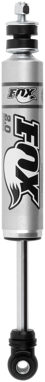 PERFORMANCE SERIES 2.0 SMOOTH BODY IFP SHOCK  Fox Shocks