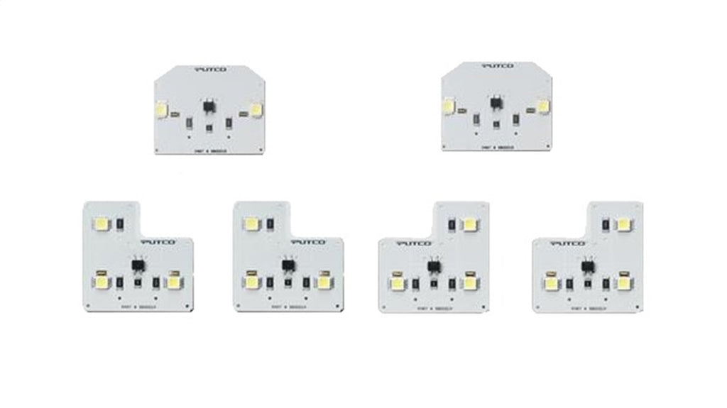 LED Dome Light Replacement