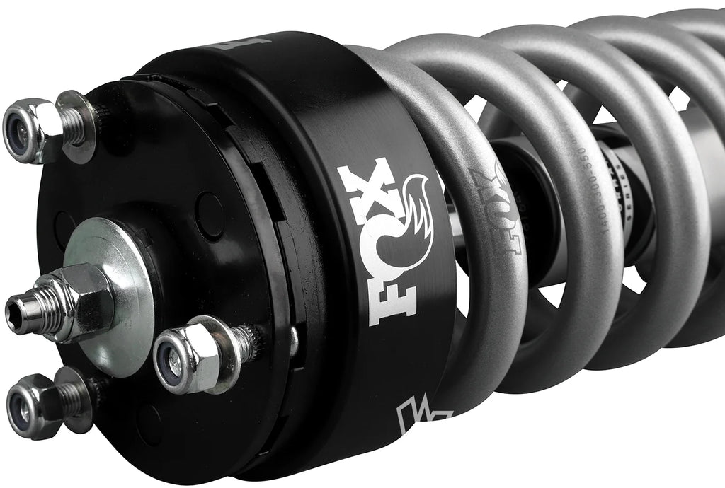 PERFORMANCE SERIES 2.0 COIL-OVER IFP SHOCK