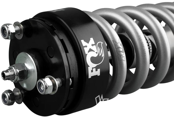 PERFORMANCE SERIES 2.0 COIL-OVER IFP SHOCK