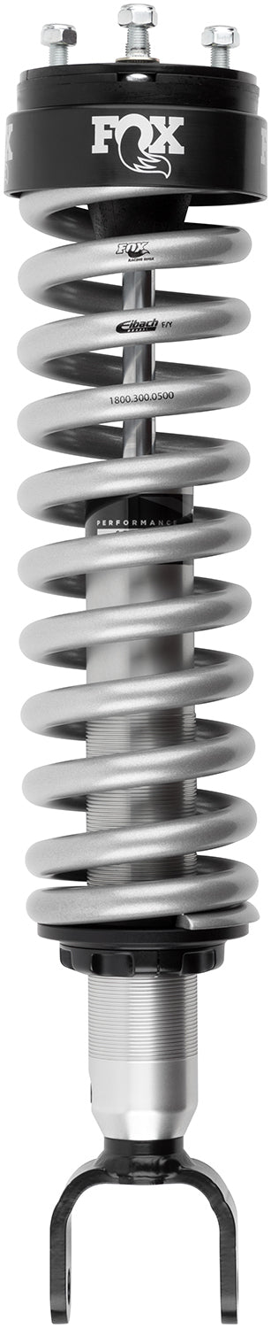 PERFORMANCE SERIES 2.0 COIL-OVER IFP SHOCK