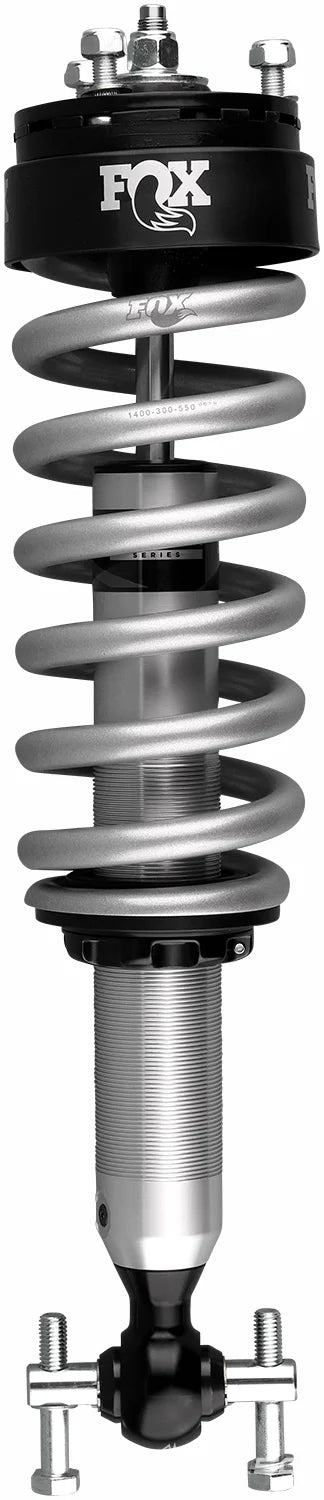 PERFORMANCE SERIES 2.0 COIL-OVER IFP SHOCK F-150