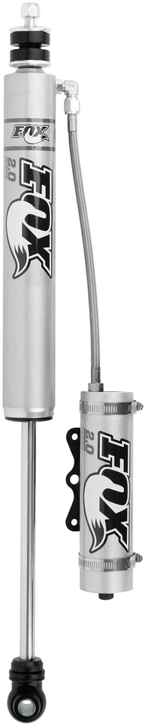 PERFORMANCE SERIES 2.0 SMOOTH BODY RESERVOIR SHOCK