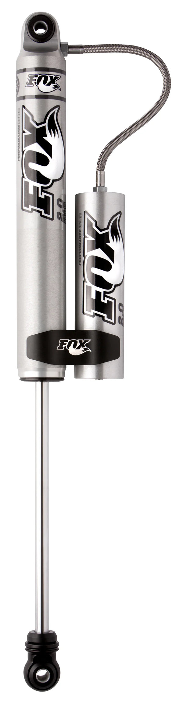 PERFORMANCE SERIES 2.0 SMOOTH BODY RESERVOIR SHOCK