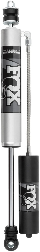 PERFORMANCE SERIES 2.0 SMOOTH BODY RESERVOIR SHOCK