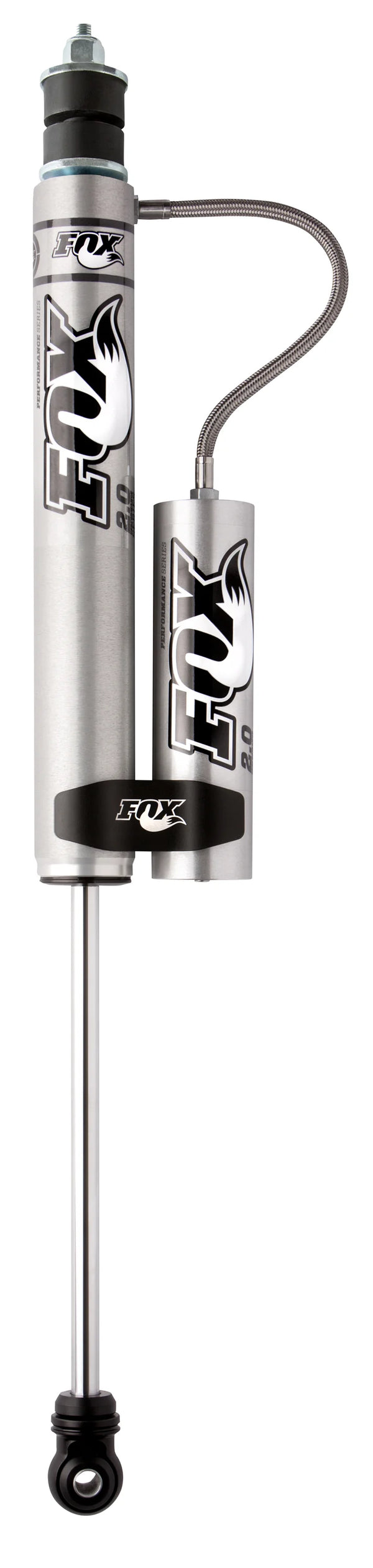 PERFORMANCE SERIES 2.0 SMOOTH BODY RESERVOIR SHOCK