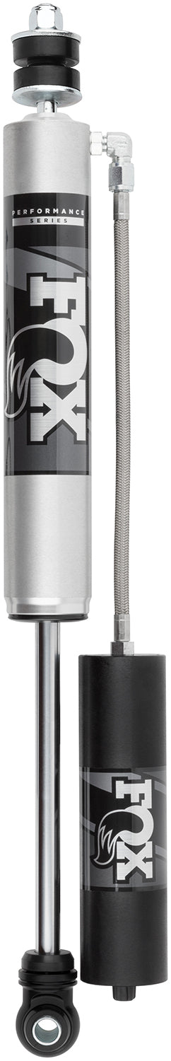 PERFORMANCE SERIES 2.0 SMOOTH BODY RESERVOIR SHOCK