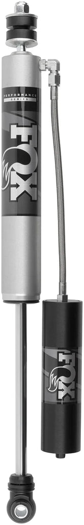 PERFORMANCE SERIES 2.0 SMOOTH BODY RESERVOIR SHOCK