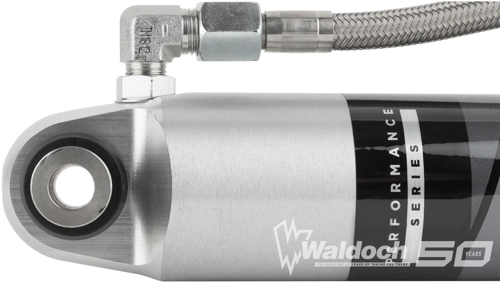 PERFORMANCE SERIES 2.0 SMOOTH BODY RESERVOIR SHOCK