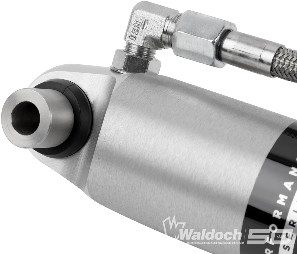 PERFORMANCE SERIES 2.0 SMOOTH BODY RESERVOIR SHOCK