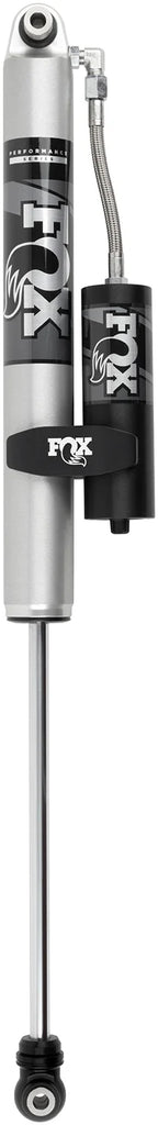 PERFORMANCE SERIES 2.0 SMOOTH BODY RESERVOIR SHOCK