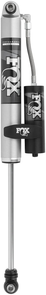 PERFORMANCE SERIES 2.0 SMOOTH BODY RESERVOIR SHOCK