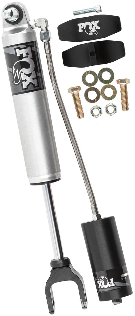 PERFORMANCE SERIES 2.0 SMOOTH BODY RESERVOIR SHOCK