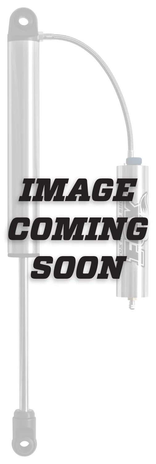 PERFORMANCE SERIES 2.5 SMOOTH BODY IFP HTO SHOCK