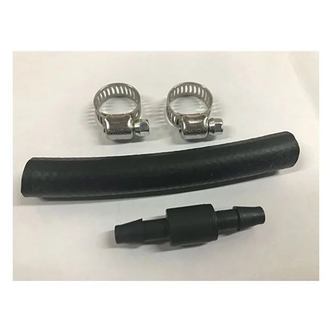 One-Way Vent Line Breather KIT-One-Way Breather KIT for 5410050