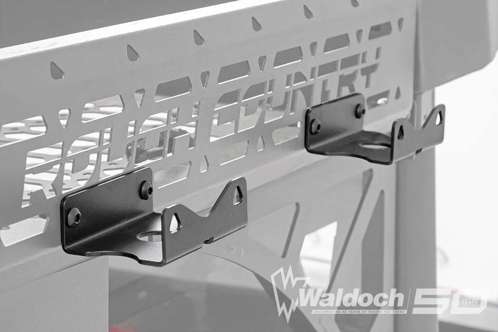 Universal UTV Rack J-Bracket