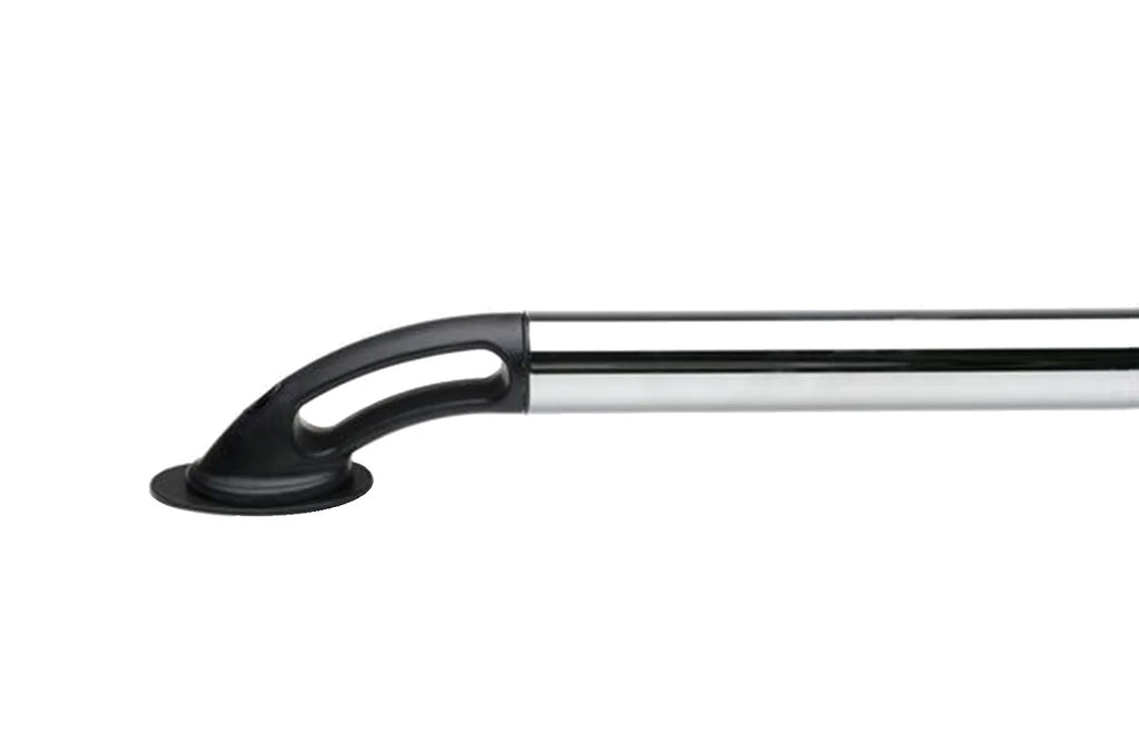 Putco Nylon Traditional Locker Rails-Chevrolet Silverado - 6.5ft Bed w/toolbox. Putco Nylon Traditional Locker Rails-Ford Sport-Trac  Putco Nylon Traditional Locker Rails-GMC Sierra - 6.5ft Bed w/toolbox.