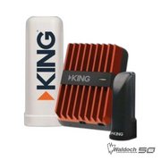 GALAXY VAN KING EXTEND PRO CELLULAR BOOSTER SYSTEM - KX2000-RV
