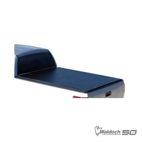 Access Vanish Canvas Tonneau Cover 19-On Ram 1500 5' 7" Box - 94239-0.1