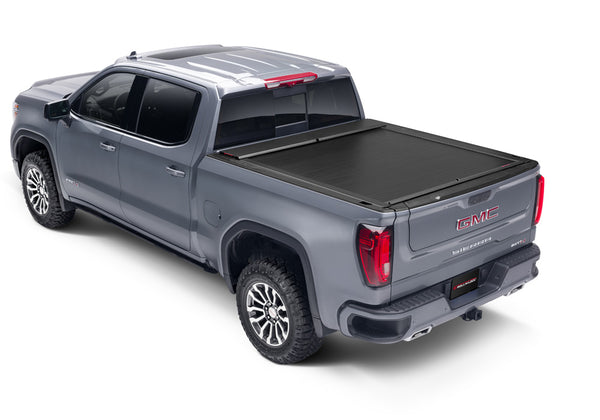 A-Series GM/Chevrolet Silverado/Sierra 1500 6'7" Bed