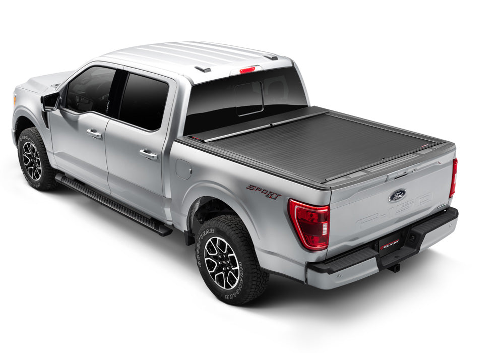 A-Series Ford F150 6'7" Bed