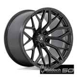 MOGUL 5 20X11 5X115 71 -6 S-BLK