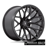 MOGUL 5 20X11 5X115 71 -6 S-BLK