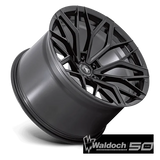 MOGUL 5 20X11 5X115 71 -6 S-BLK
