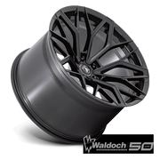 MOGUL 5 20X11 5X115 71 -6 S-BLK