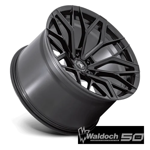 MOGUL 5 20X11 5X115 71 -6 S-BLK