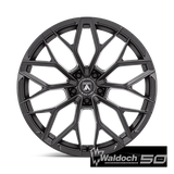 MOGUL 5 20X11 5X115 71 -6 S-BLK