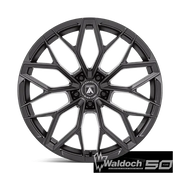 MOGUL 5 20X11 5X115 71 -6 S-BLK