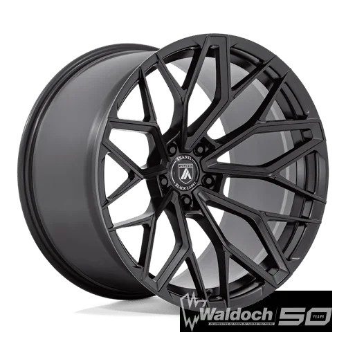MOGUL 5 22X9 5X112 66 +27 S-BLK