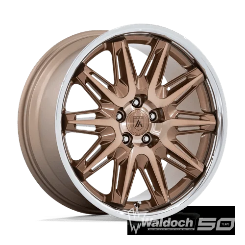 IMPERATOR 20X9 5X112 66 +27 BRNZ-MCH