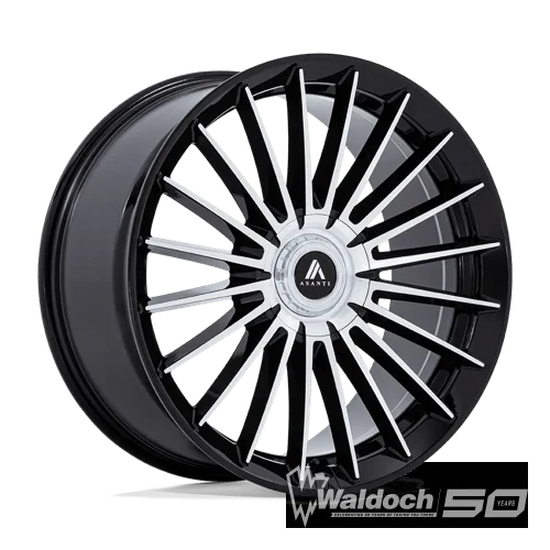 VICEROY 22X9 BLANK 72 +15 GBLK-MCH