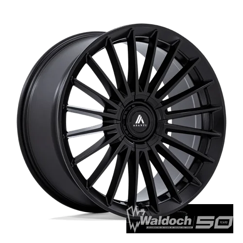 VICEROY 22X10.5 BLANK 72 +15 M-BLK