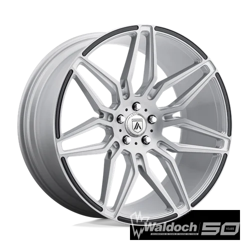 ABL11 22X10.5 5X115 BRUSH SLV 25M 72CB