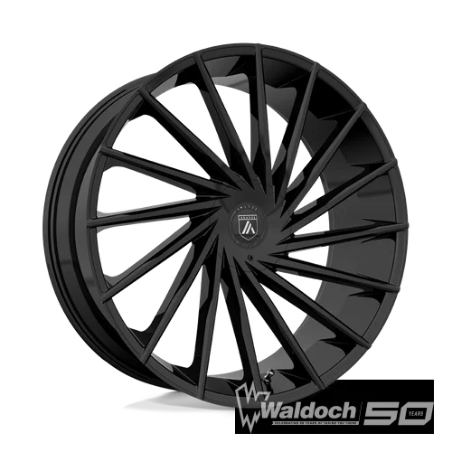 ABL18 20X8.5 6X120/132 G-BLK 30MM